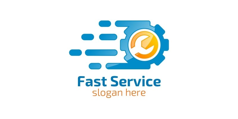 Car Service Logo 6