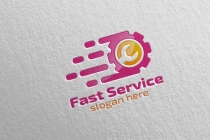 Car Service Logo 6 Screenshot 3