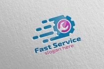 Car Service Logo 6 Screenshot 4