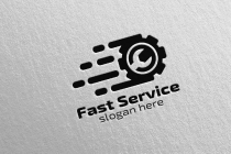 Car Service Logo 6 Screenshot 5