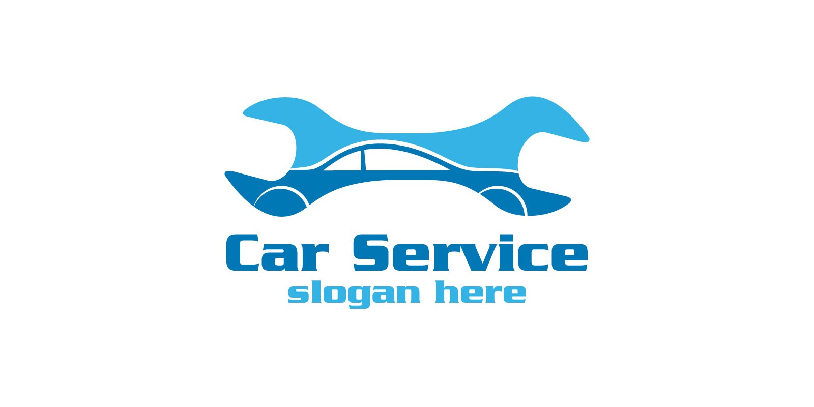 Car Service Logo 8