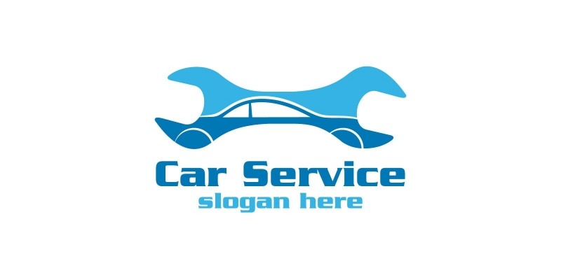 Car Service Logo 8