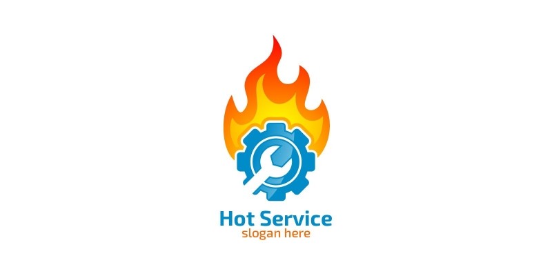 Car Service Logo 10