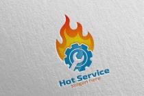 Car Service Logo 10 Screenshot 1