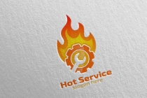 Car Service Logo 10 Screenshot 2