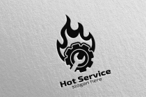 Car Service Logo 10 Screenshot 5