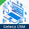 Getecz CRM - Complete Business Manager Software