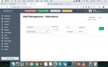 Getecz CRM - Complete Business Manager Software Screenshot 7