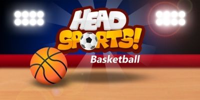Head Sports Basketball - Unity Complete Project