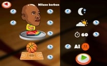 Head Sports Basketball - Unity Complete Project Screenshot 2