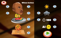 Head Sports Basketball - Unity Complete Project Screenshot 3