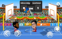 Head Sports Basketball - Unity Complete Project Screenshot 6