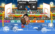 Head Sports Basketball - Unity Complete Project Screenshot 7
