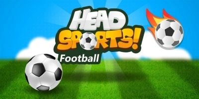 Head Sports Footballs - Unity Complete Project