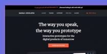 Fadhillah Multipages Bootstrap HTML5 Template Screenshot 6