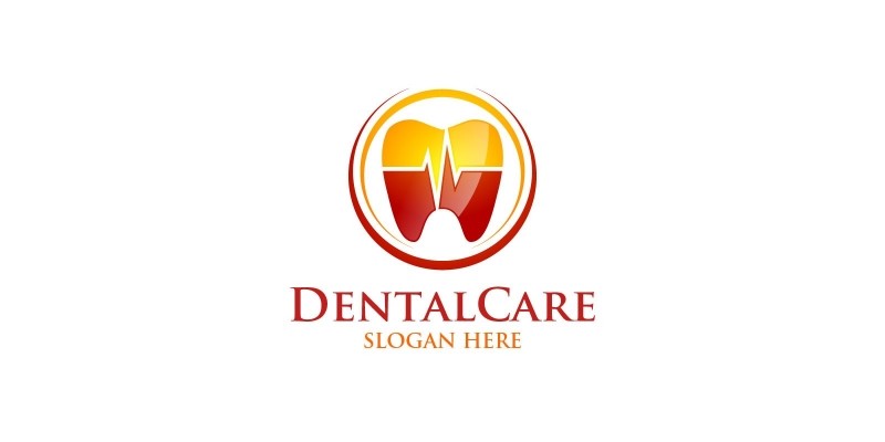 Dental Logo Design