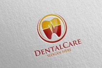 Dental Logo Design Screenshot 1