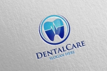 Dental Logo Design Screenshot 2