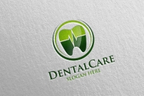 Dental Logo Design Screenshot 3