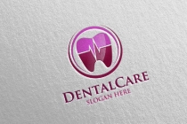 Dental Logo Design Screenshot 4