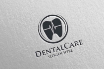 Dental Logo Design Screenshot 5