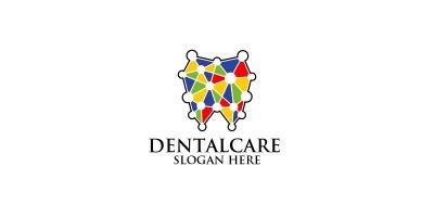 Dental Logo Design 2
