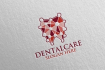 Dental Logo Design 2 Screenshot 2