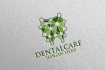 Dental Logo Design 2 Screenshot 3