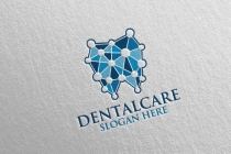 Dental Logo Design 2 Screenshot 4