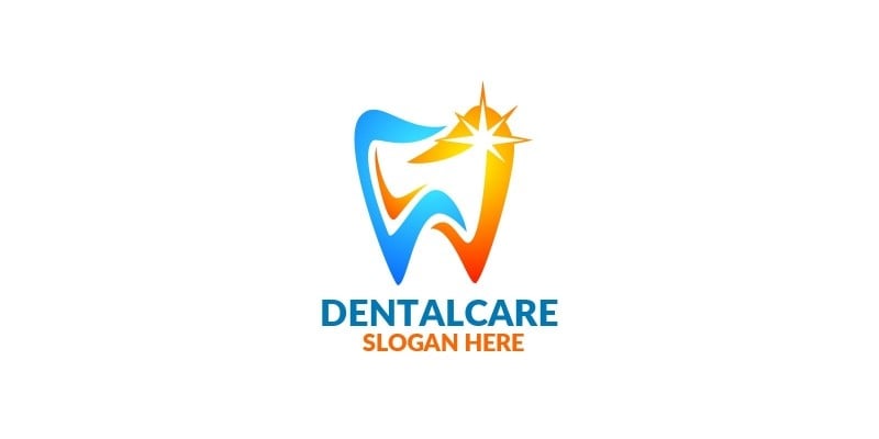 Dental Logo Design 7