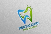 Dental Logo Design 7 Screenshot 2