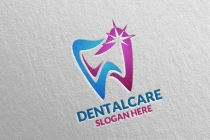 Dental Logo Design 7 Screenshot 3