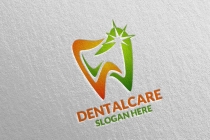 Dental Logo Design 7 Screenshot 4