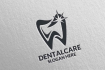 Dental Logo Design 7 Screenshot 5
