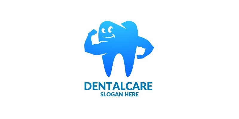 Dental Logo Design 12