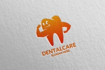 Dental Logo Design 12 Screenshot 2