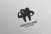 Dental Logo Design 12 Screenshot 5