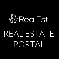 Realest - Real Estate Portal Script