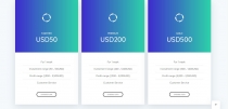 Forex lab - Investment And Trading Platform Script Screenshot 5
