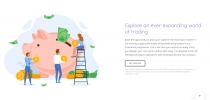 Forex lab - Investment And Trading Platform Script Screenshot 10
