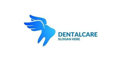 Dental Logo Design 13