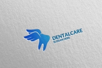Dental Logo Design 13 Screenshot 1