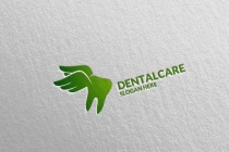 Dental Logo Design 13 Screenshot 2