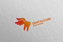 Dental Logo Design 13 Screenshot 3