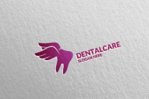 Dental Logo Design 13 Screenshot 4