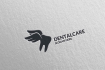 Dental Logo Design 13 Screenshot 5