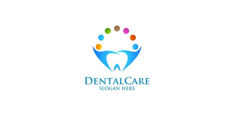 Dental Logo Design 15