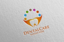 Dental Logo Design 15 Screenshot 3