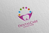 Dental Logo Design 15 Screenshot 4