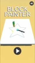 Block Painter - Complete Unity Game Screenshot 2